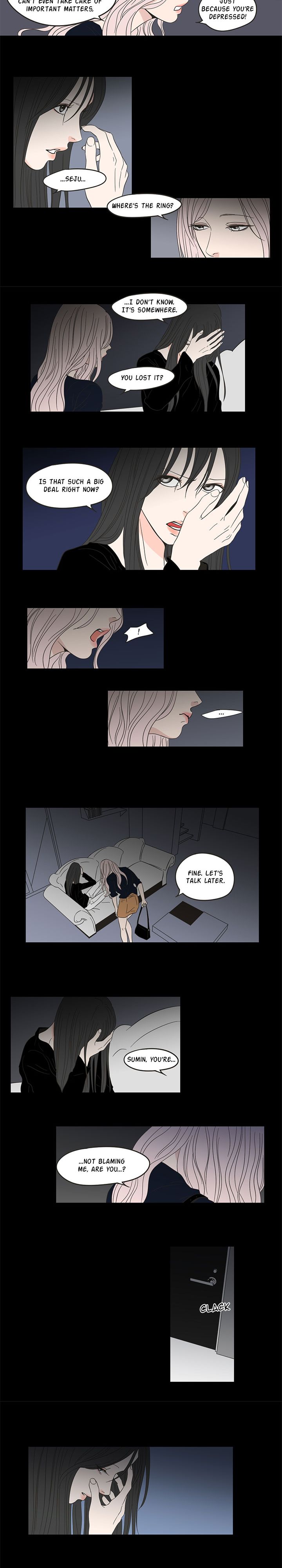 What Does the Fox Say? Chapter 10 image 7