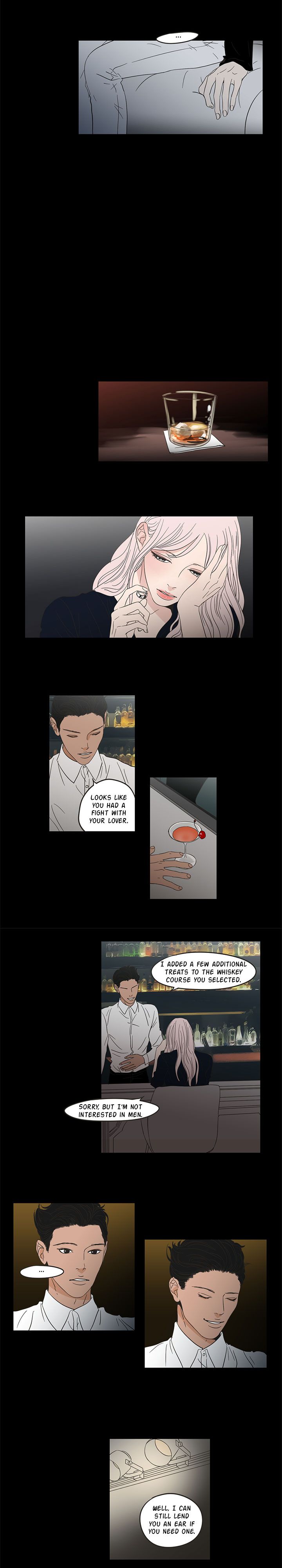 What Does the Fox Say? Chapter 10 image 8