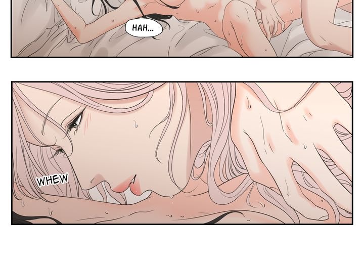 What Does the Fox Say? Chapter 100 image 11