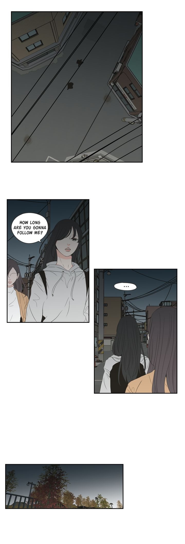 What Does the Fox Say? Chapter 105 image 5