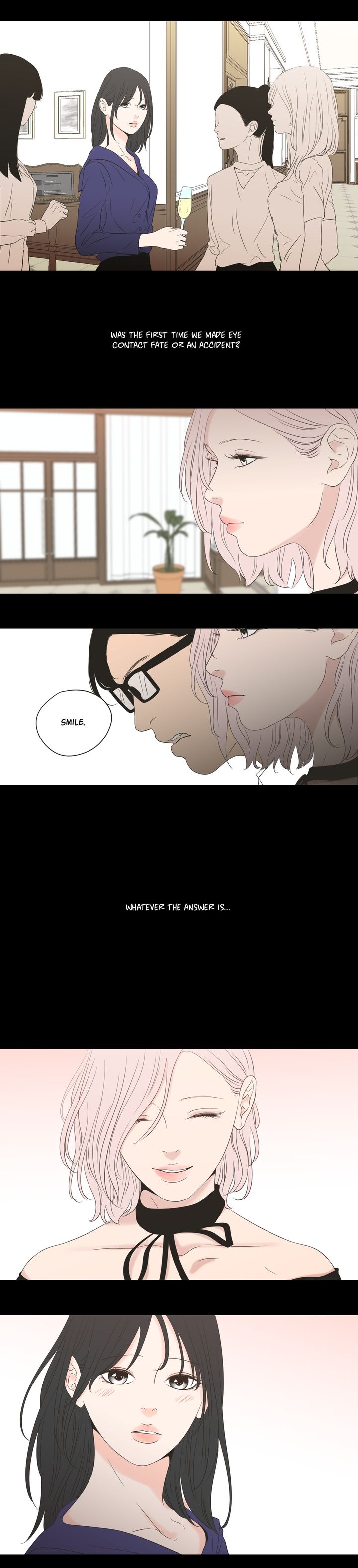 What Does the Fox Say? Chapter 107 image 15