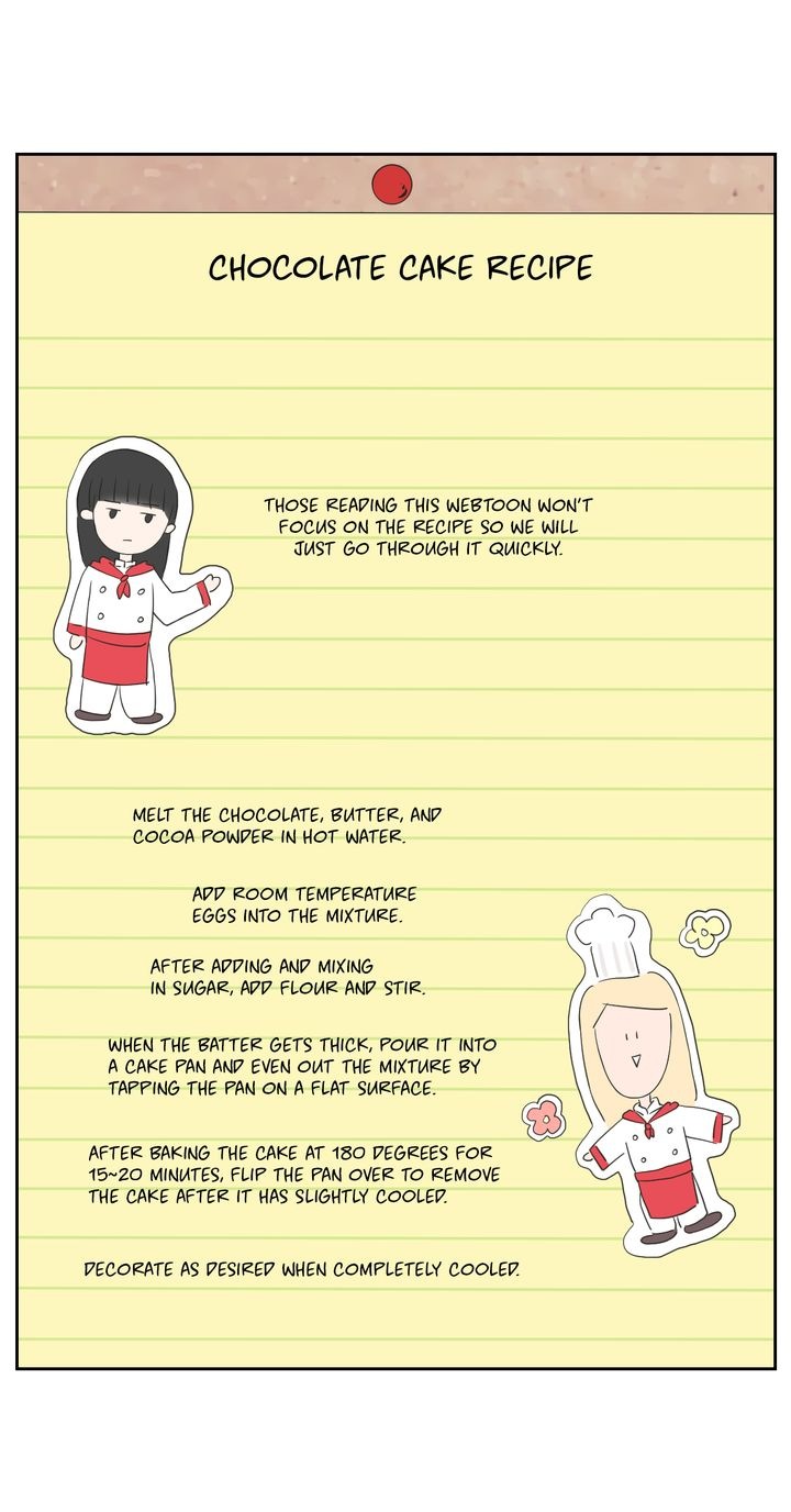 What Does the Fox Say? Chapter 108 image 2
