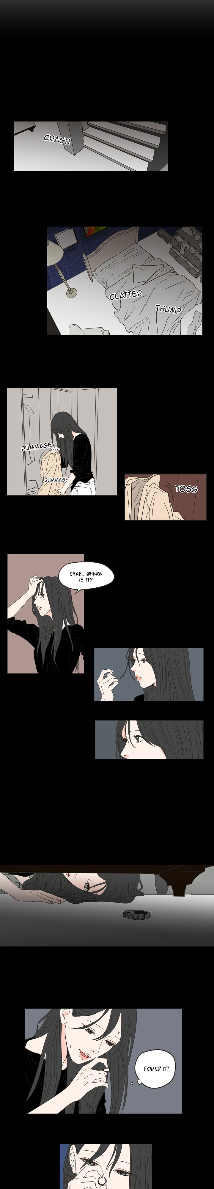 What Does the Fox Say? Chapter 11 image 2