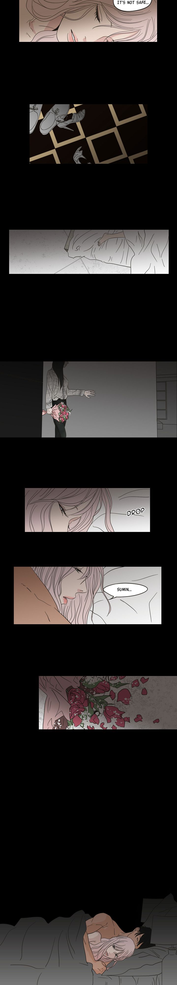 What Does the Fox Say? Chapter 11 image 4