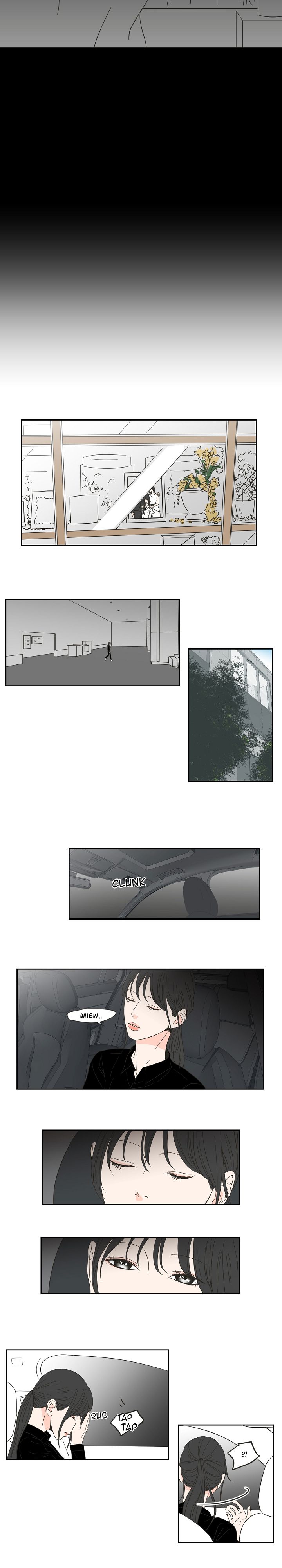 What Does the Fox Say? Chapter 11 image 5