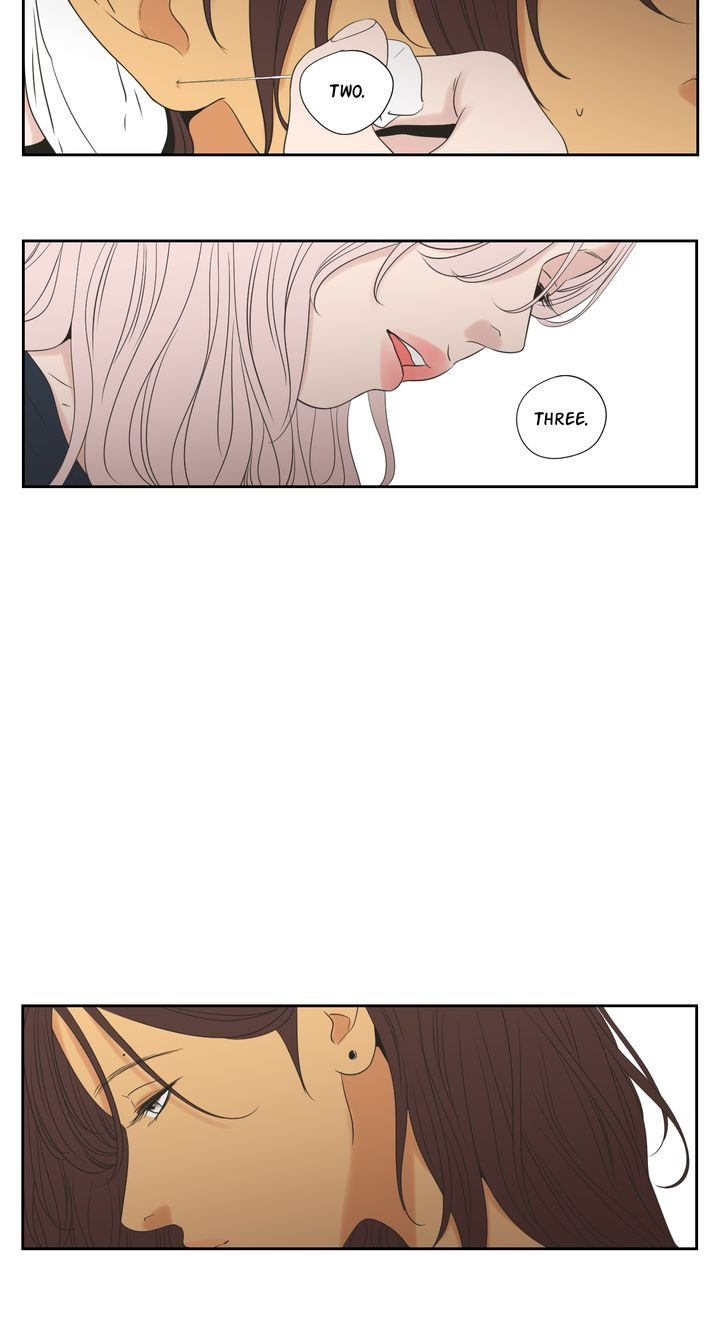 What Does the Fox Say? Chapter 112 image 7