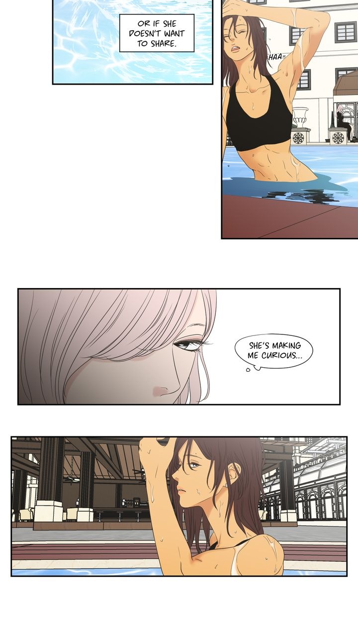 What Does the Fox Say? Chapter 113 image 5