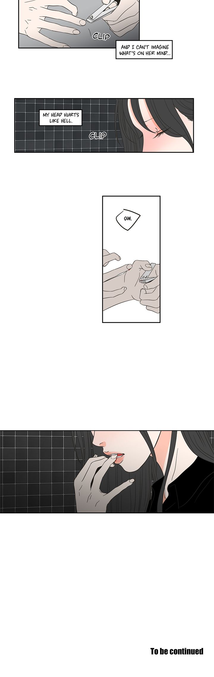 What Does the Fox Say? Chapter 12 image 9
