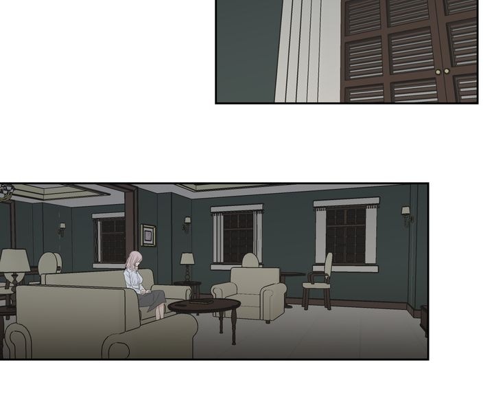 What Does the Fox Say? Chapter 120 image 5