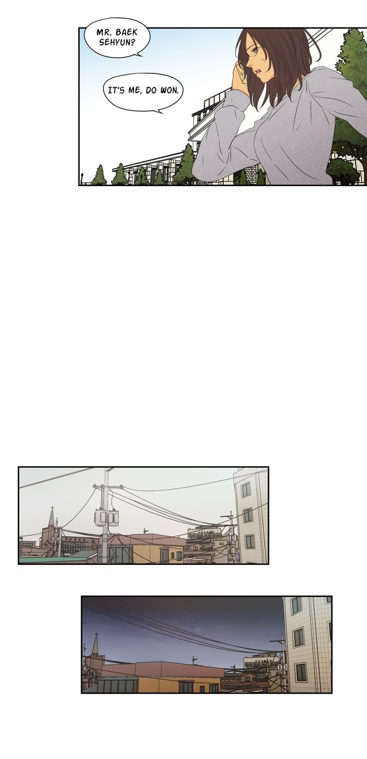 What Does the Fox Say? Chapter 122 image 7