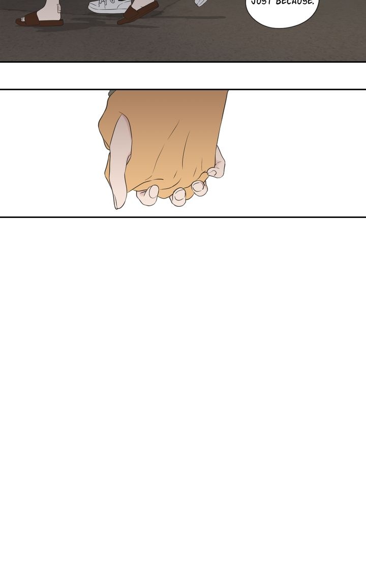 What Does the Fox Say? Chapter 123 image 9