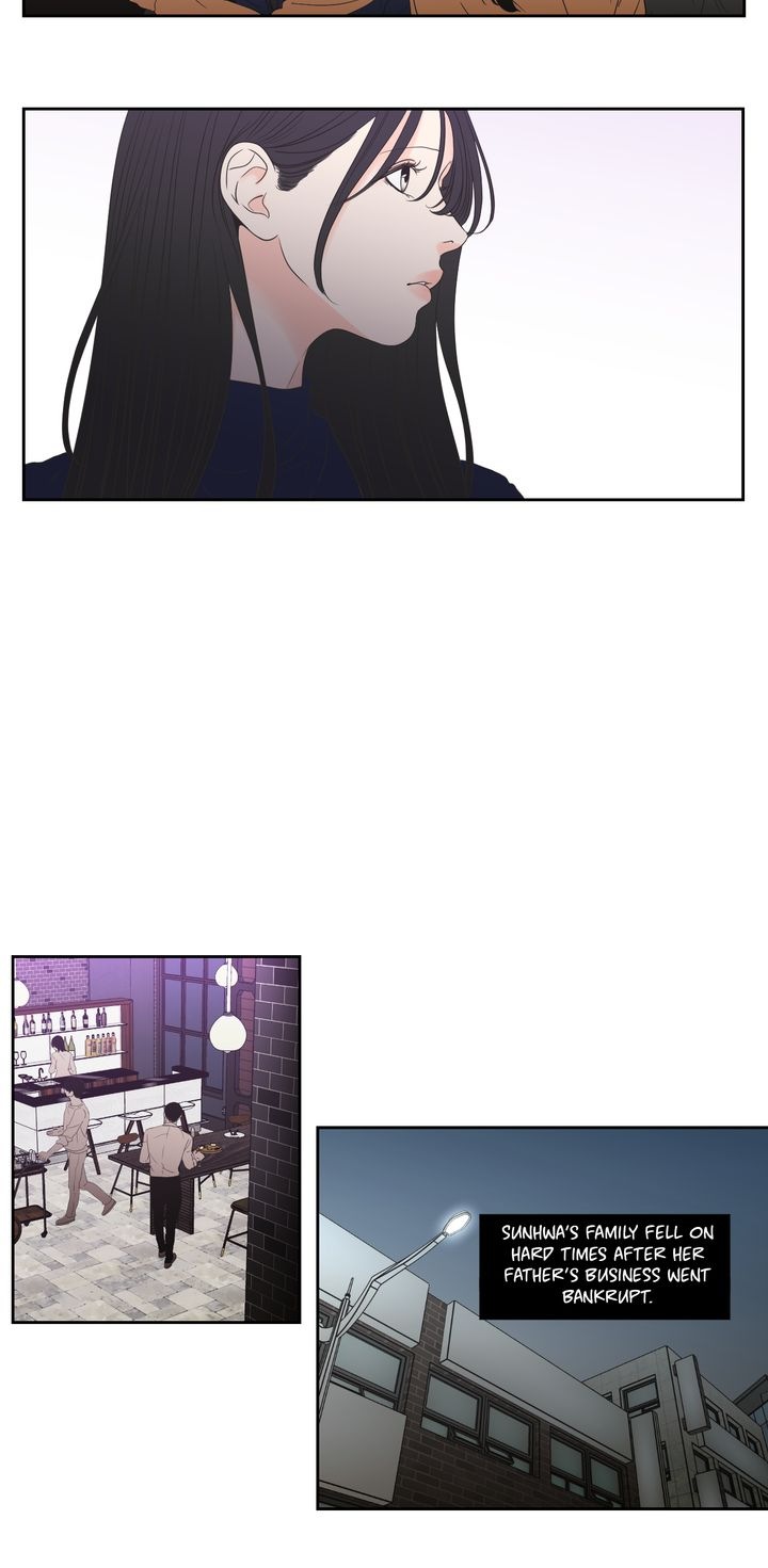 What Does the Fox Say? Chapter 125 image 5