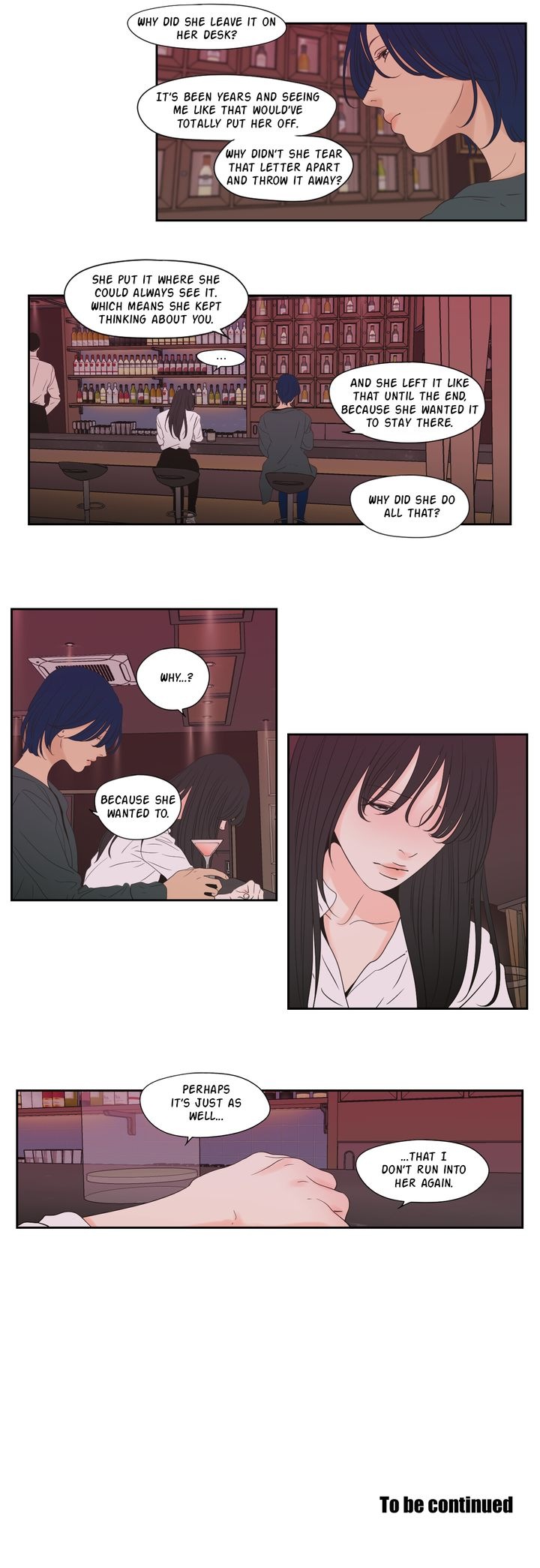 What Does the Fox Say? Chapter 126 image 10
