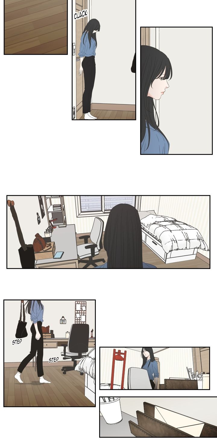 What Does the Fox Say? Chapter 126 image 1