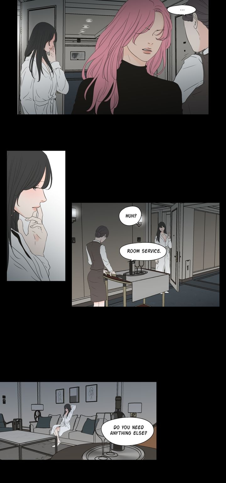 What Does the Fox Say? Chapter 126 image 5