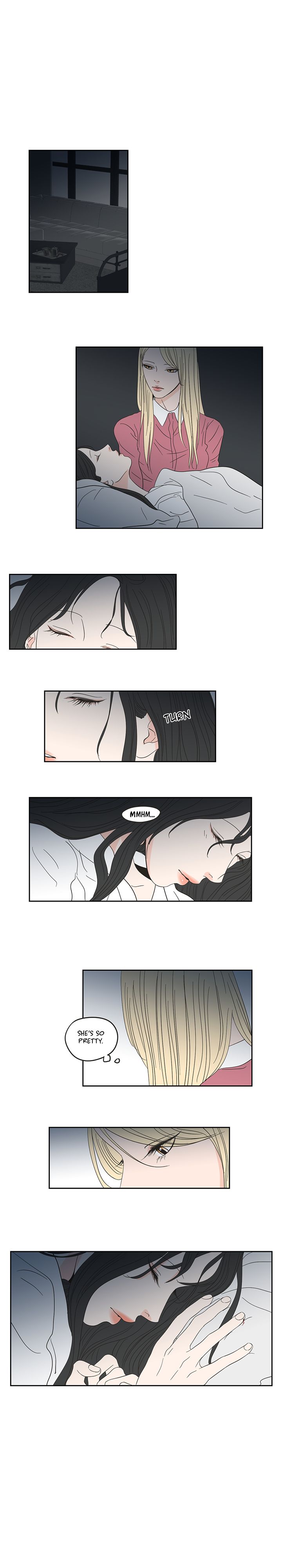 What Does the Fox Say? Chapter 13 image 4