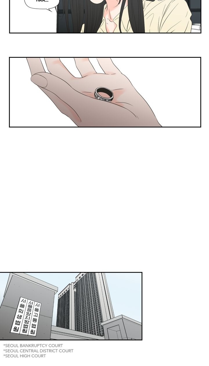 What Does the Fox Say? Chapter 130 image 1