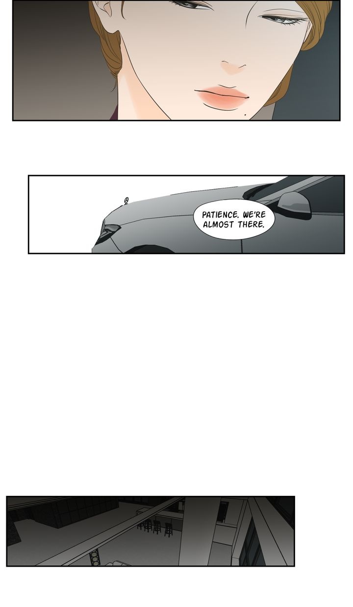 What Does the Fox Say? Chapter 131 image 5