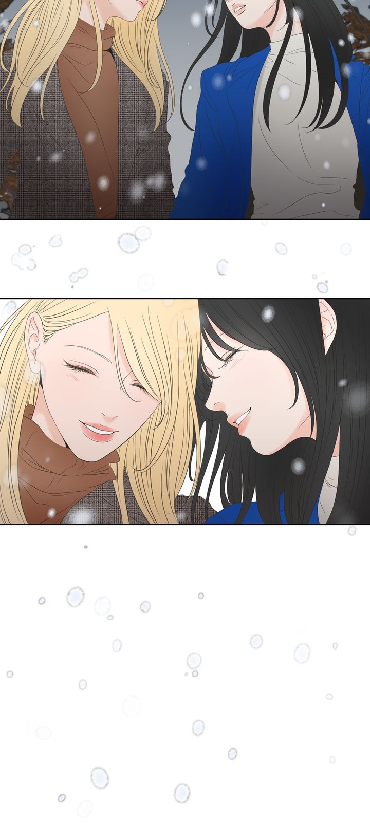 What Does the Fox Say? Chapter 132 - The End image 7