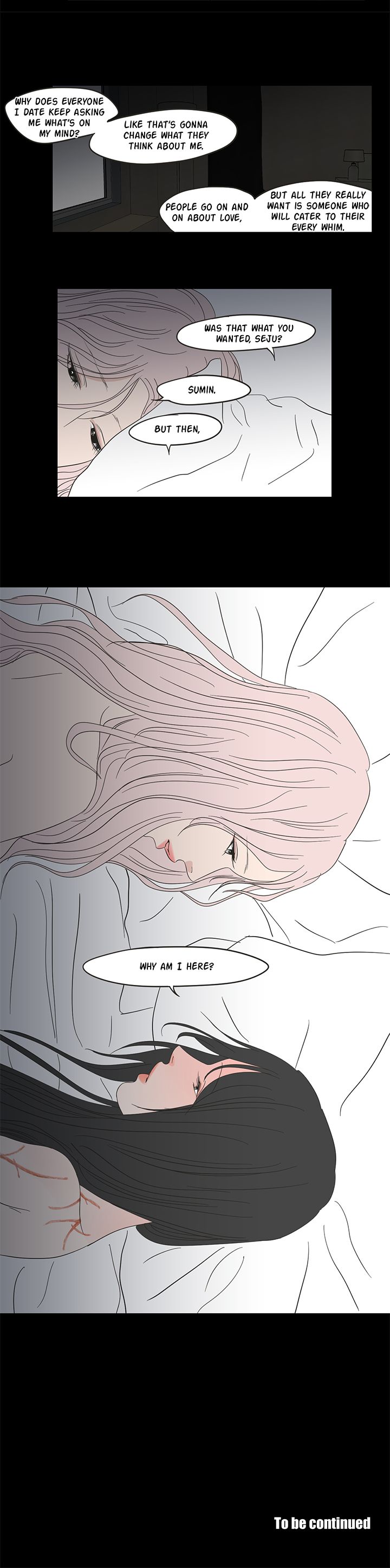 What Does the Fox Say? Chapter 14 image 9