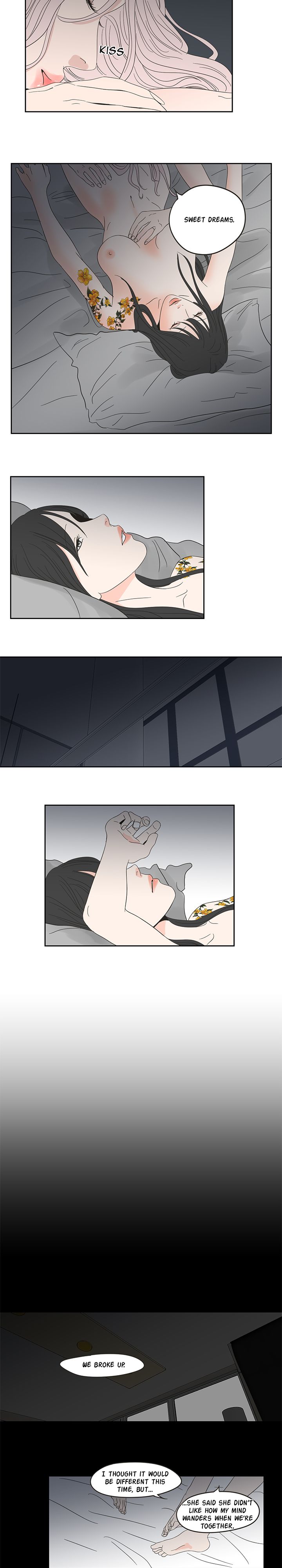 What Does the Fox Say? Chapter 14 image 8