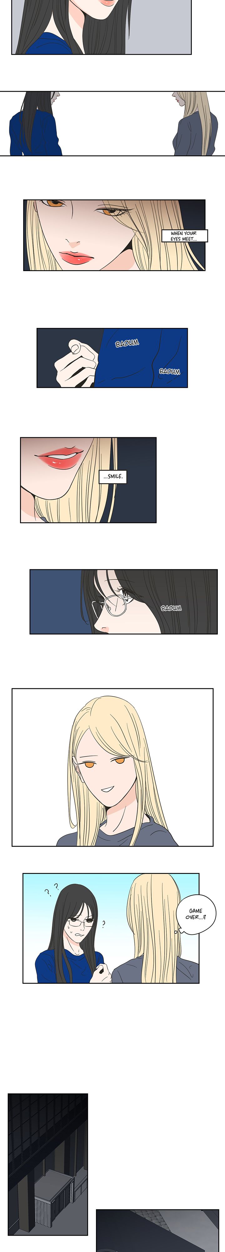 What Does the Fox Say? Chapter 15 image 6