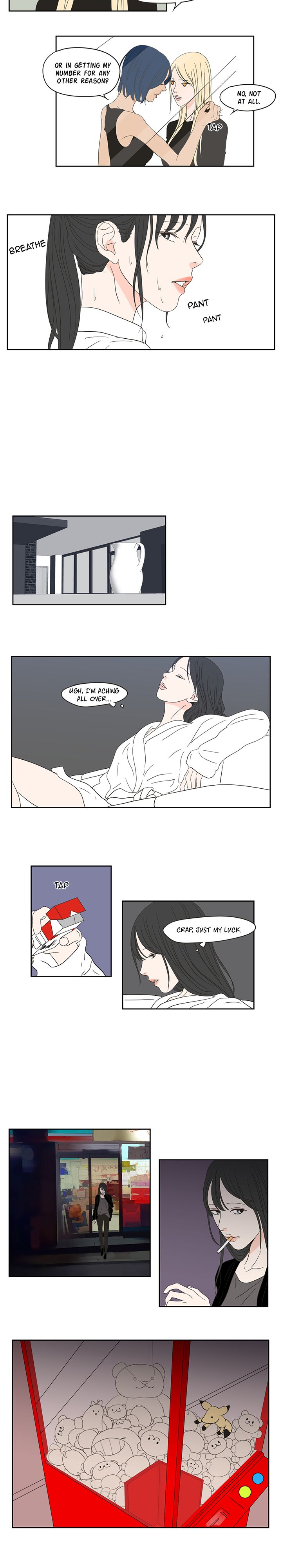 What Does the Fox Say? Chapter 16 image 5