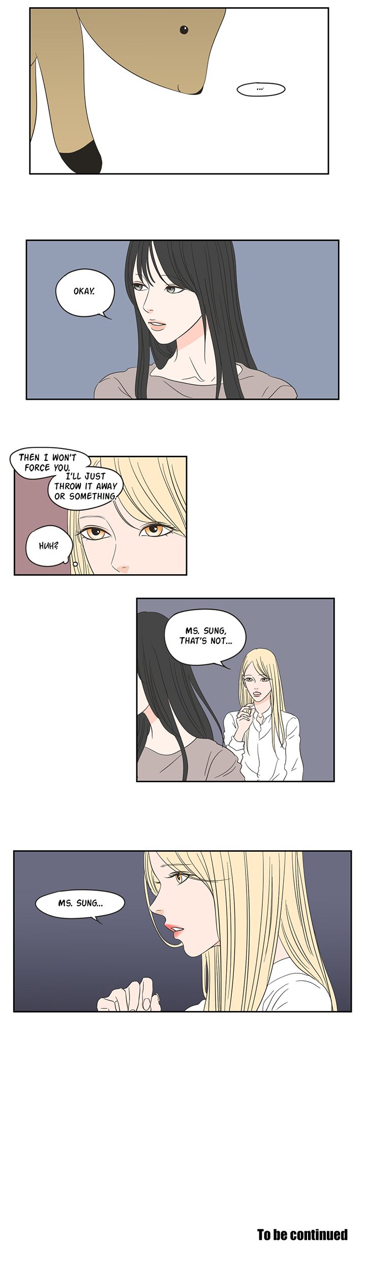 What Does the Fox Say? Chapter 16 image 8