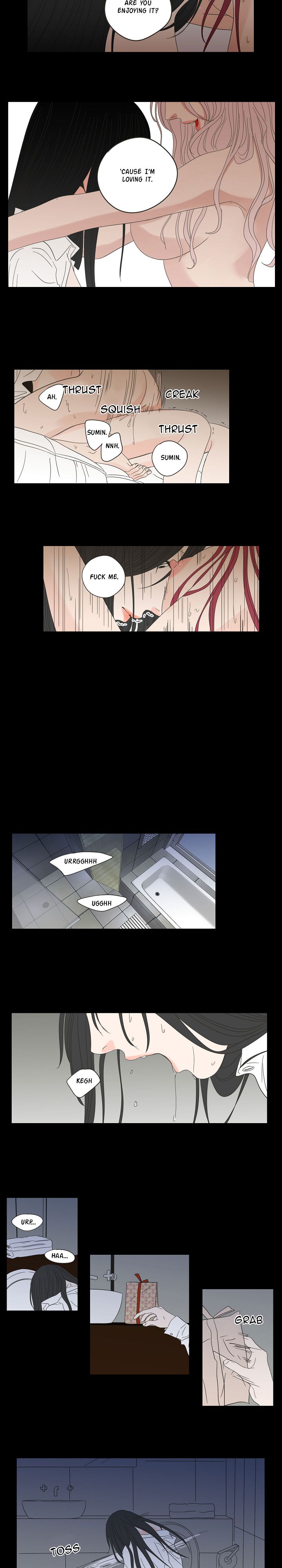 What Does the Fox Say? Chapter 17 image 4