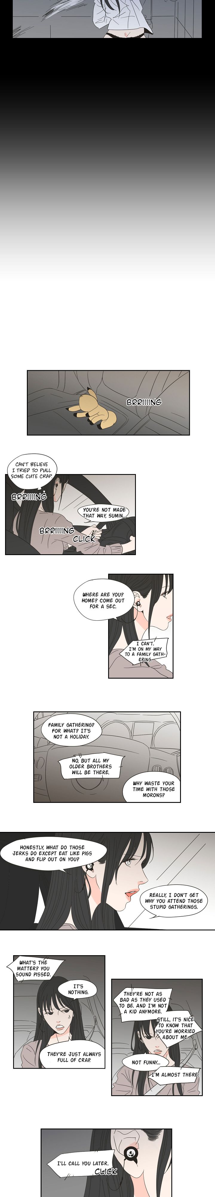 What Does the Fox Say? Chapter 17 image 5