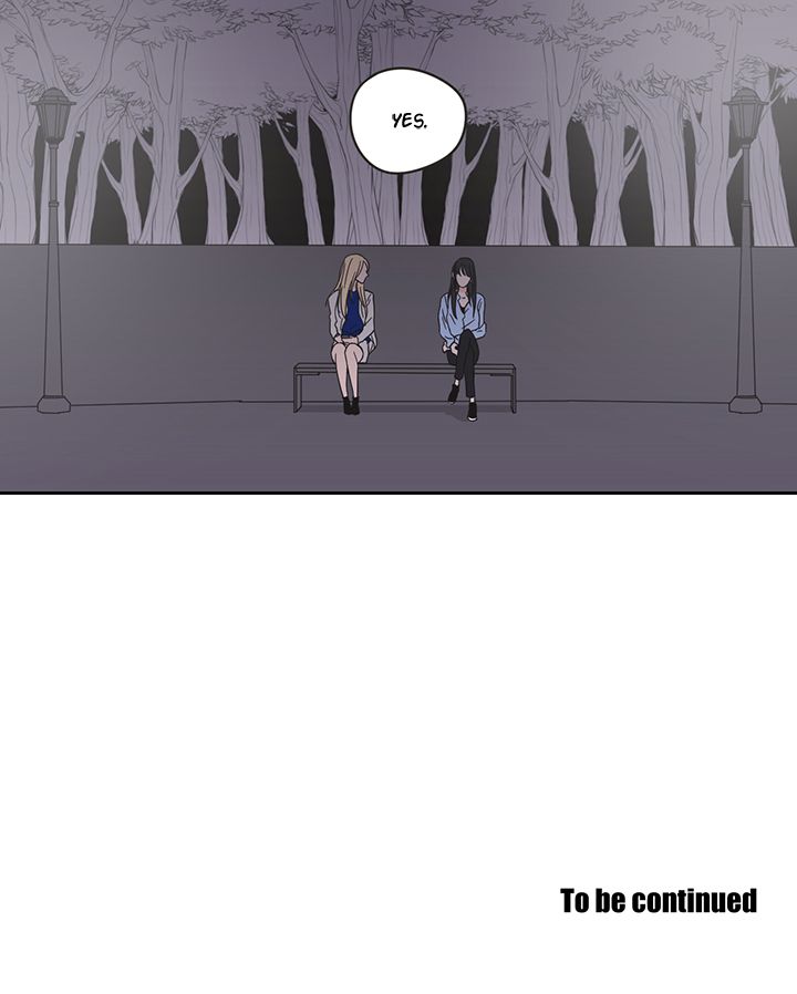 What Does the Fox Say? Chapter 18 image 9