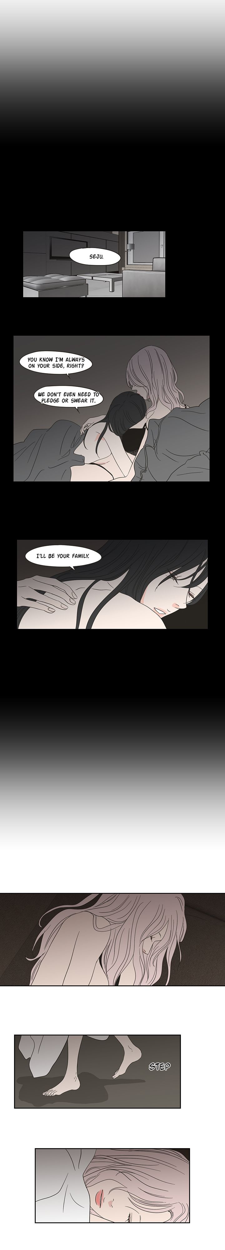 What Does the Fox Say? Chapter 19 image 5