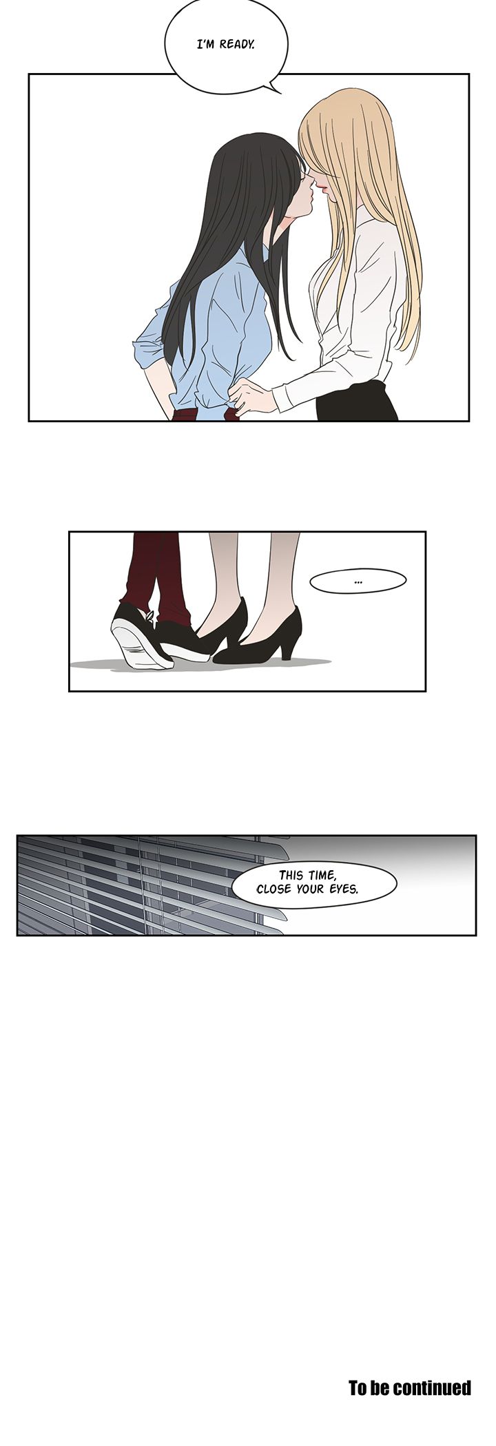 What Does the Fox Say? Chapter 22 image 9