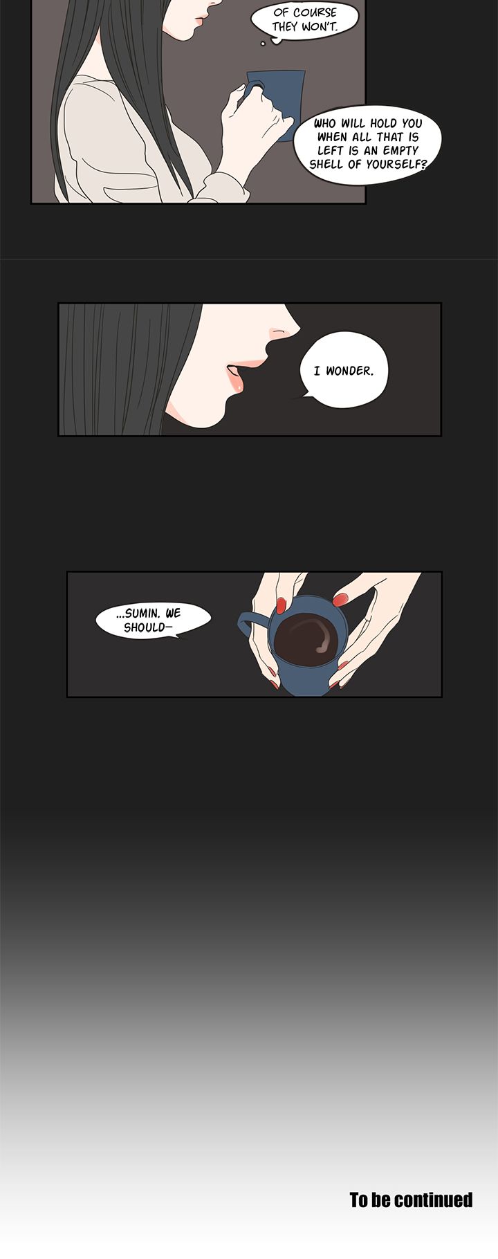 What Does the Fox Say? Chapter 23 image 10