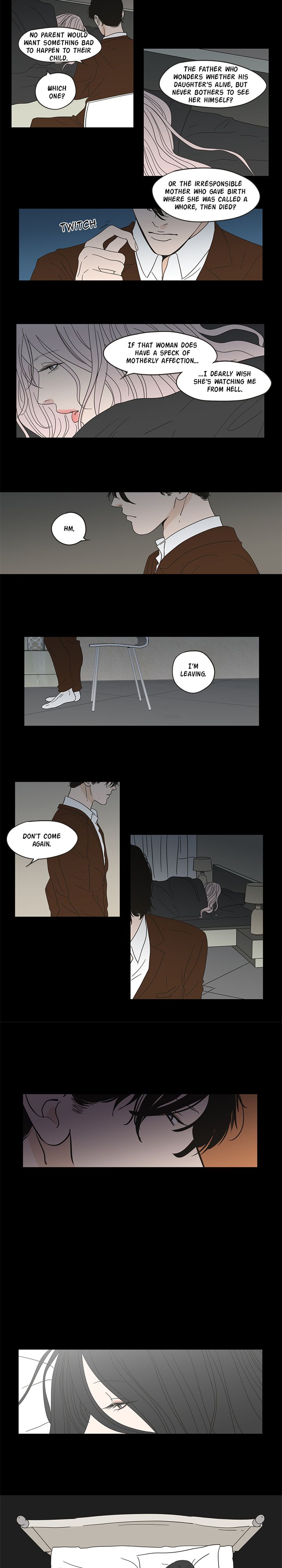What Does the Fox Say? Chapter 26 image 4