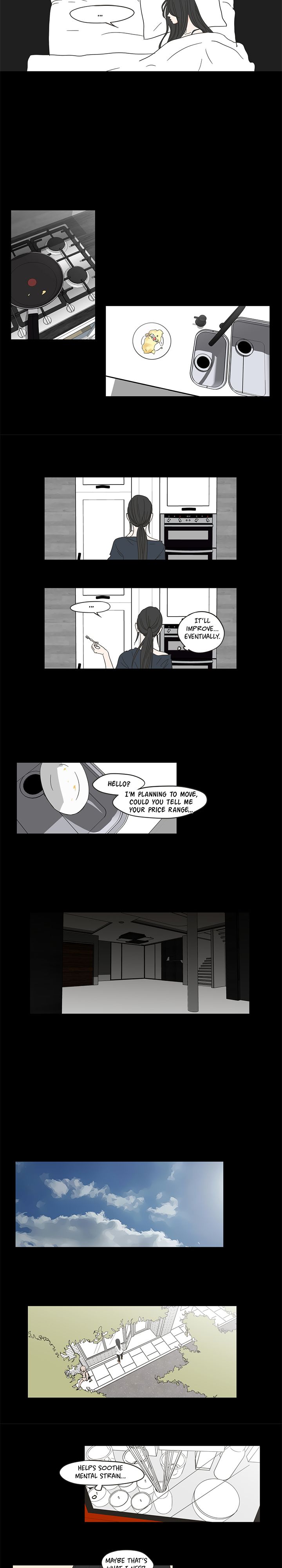 What Does the Fox Say? Chapter 26 image 5