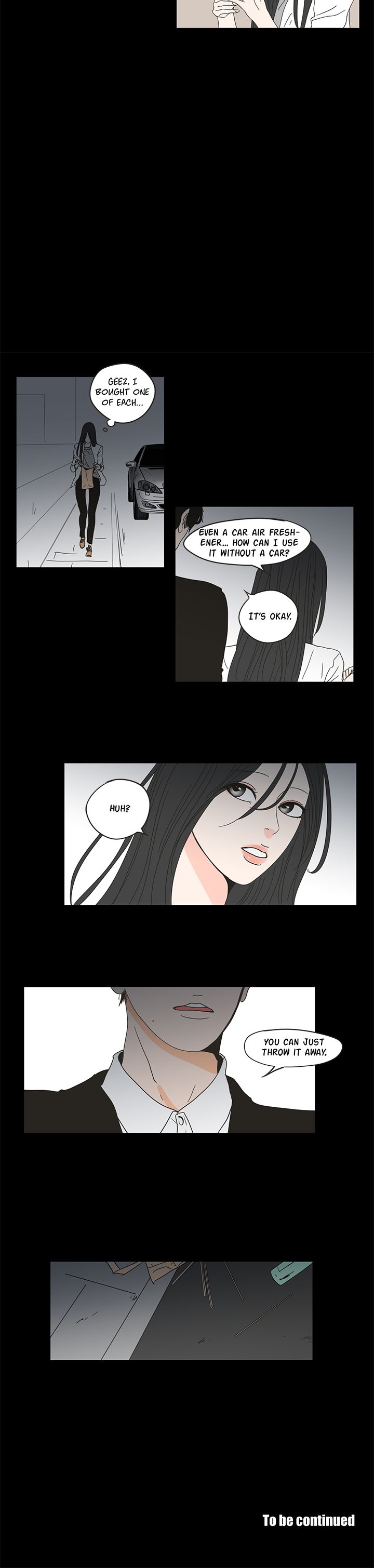What Does the Fox Say? Chapter 26 image 7