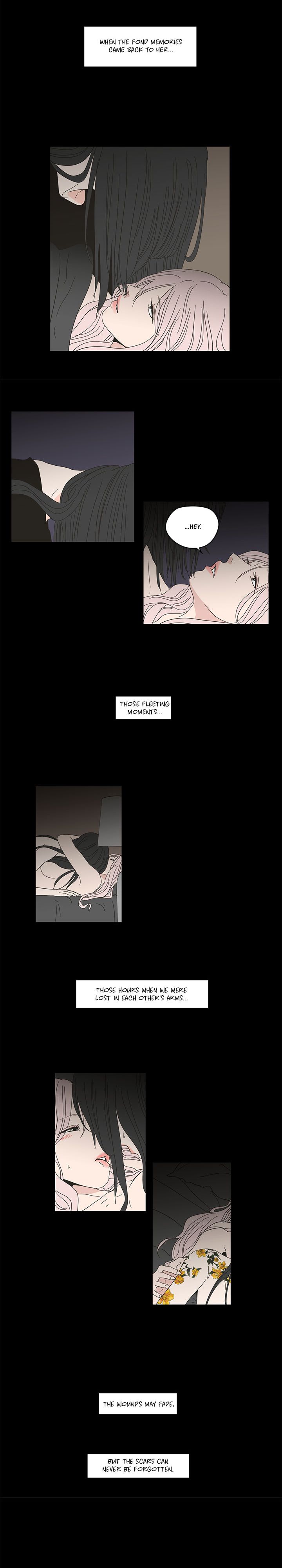 What Does the Fox Say? Chapter 27 - Season 1 Finale image 5