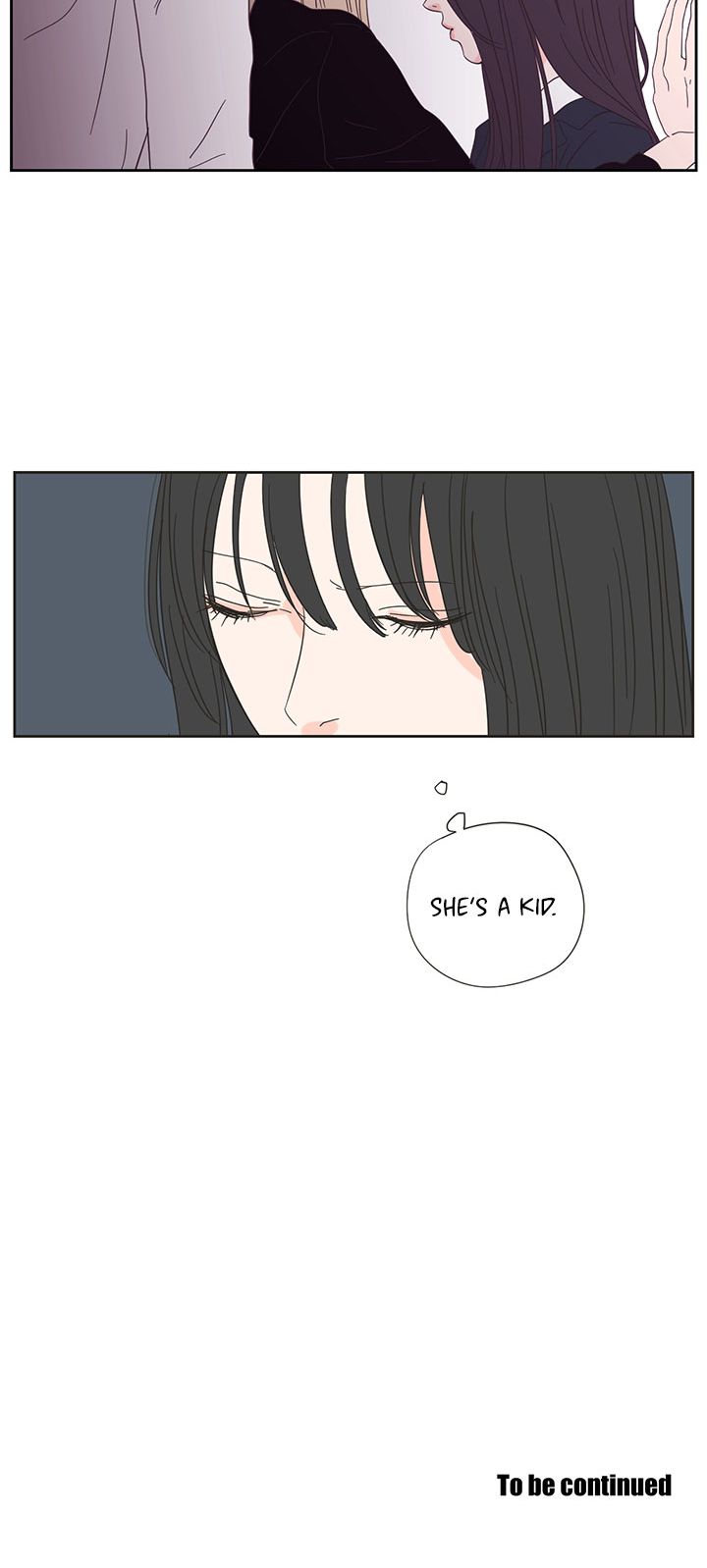 What Does the Fox Say? Chapter 3 image 11