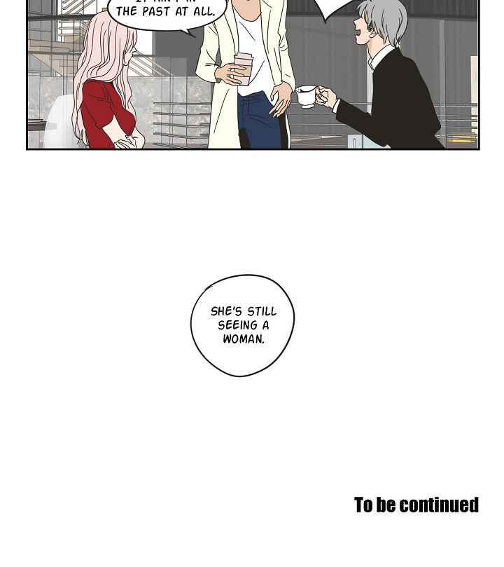 What Does the Fox Say? Chapter 30 image 6