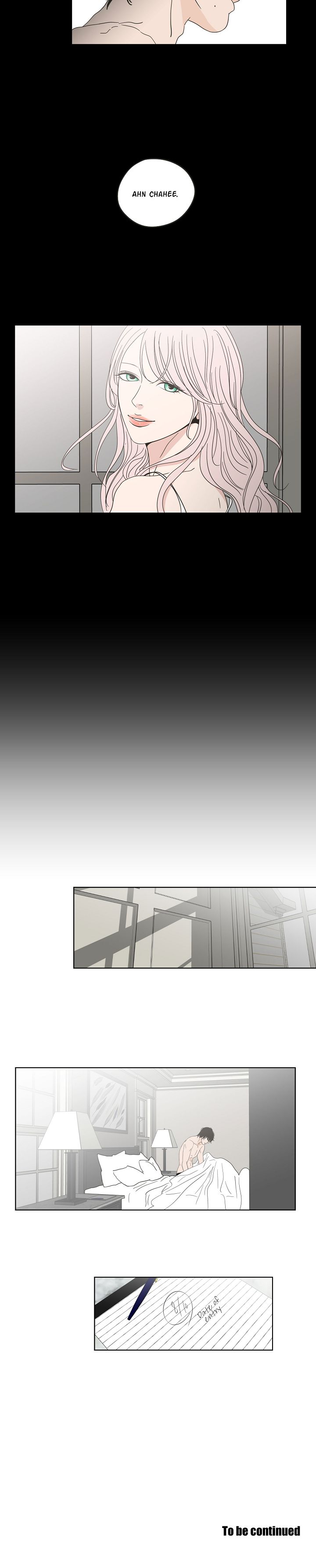 What Does the Fox Say? Chapter 35 image 7