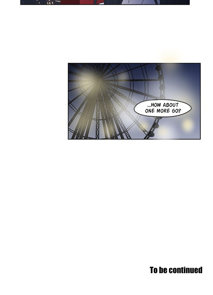 What Does the Fox Say? Chapter 36 image 10