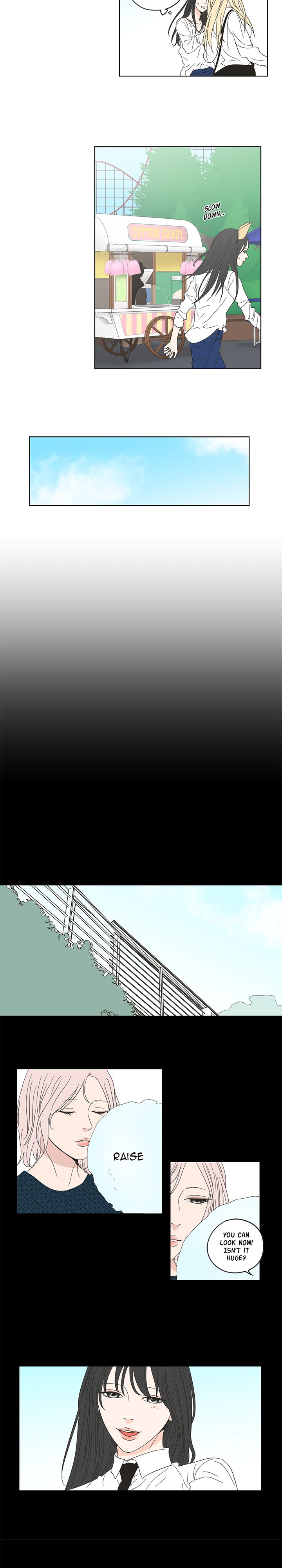 What Does the Fox Say? Chapter 36 image 3