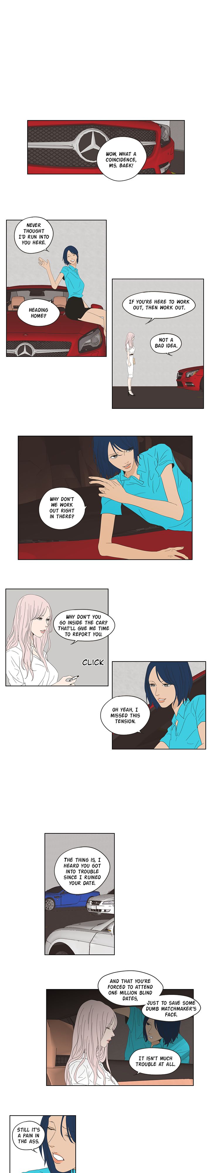 What Does the Fox Say? Chapter 37 image 5