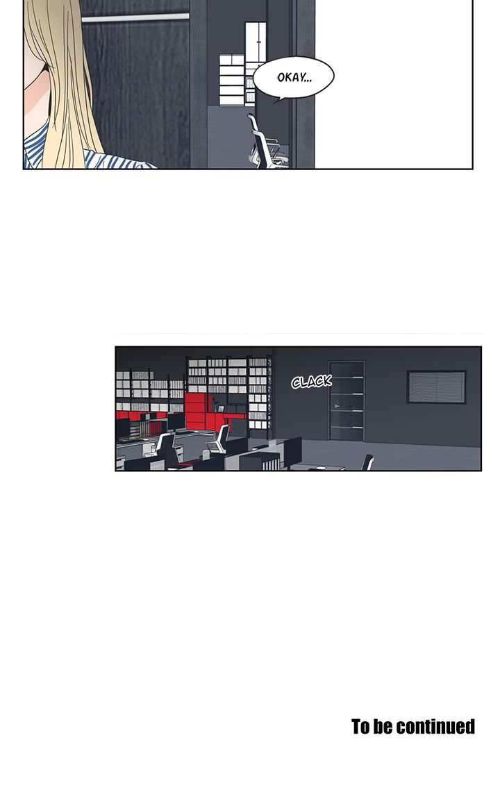 What Does the Fox Say? Chapter 37 image 8