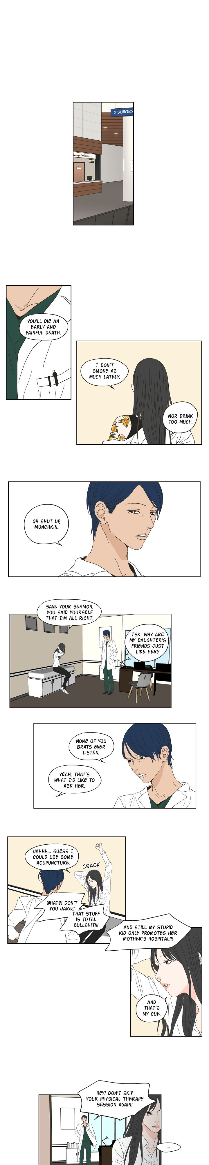 What Does the Fox Say? Chapter 38 image 5