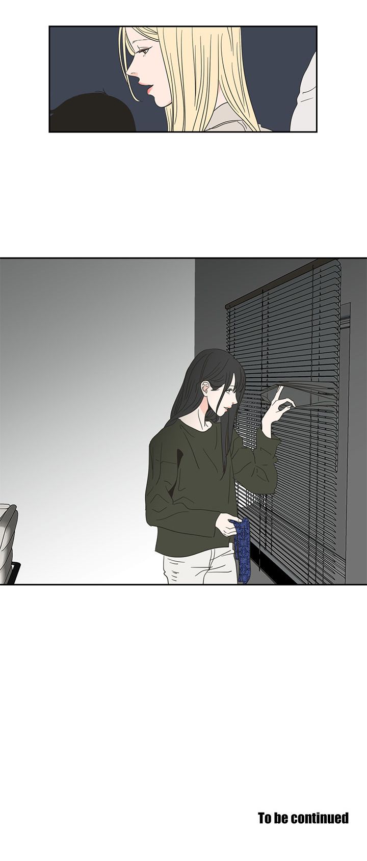 What Does the Fox Say? Chapter 4 image 10