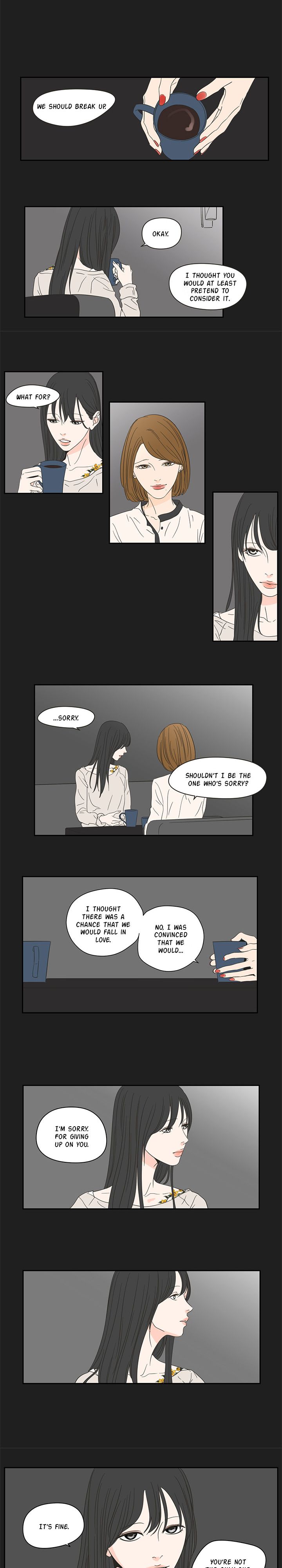 What Does the Fox Say? Chapter 4 image 5