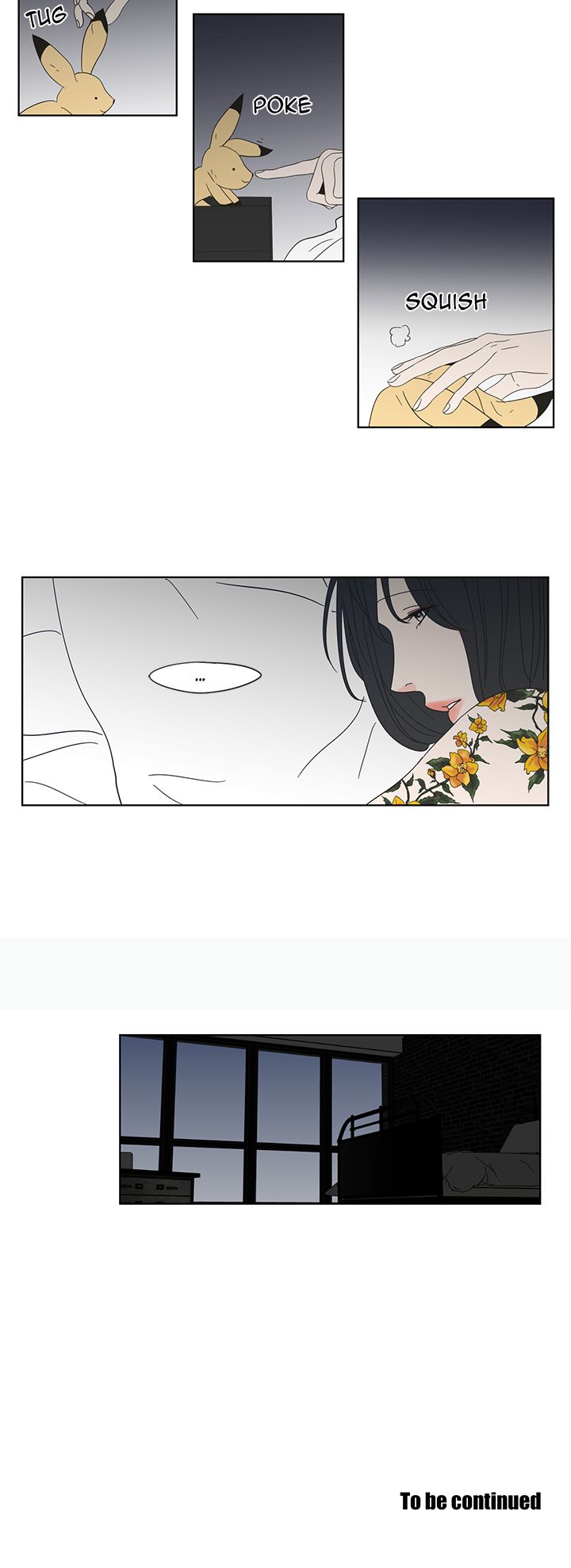 What Does the Fox Say? Chapter 40 image 7