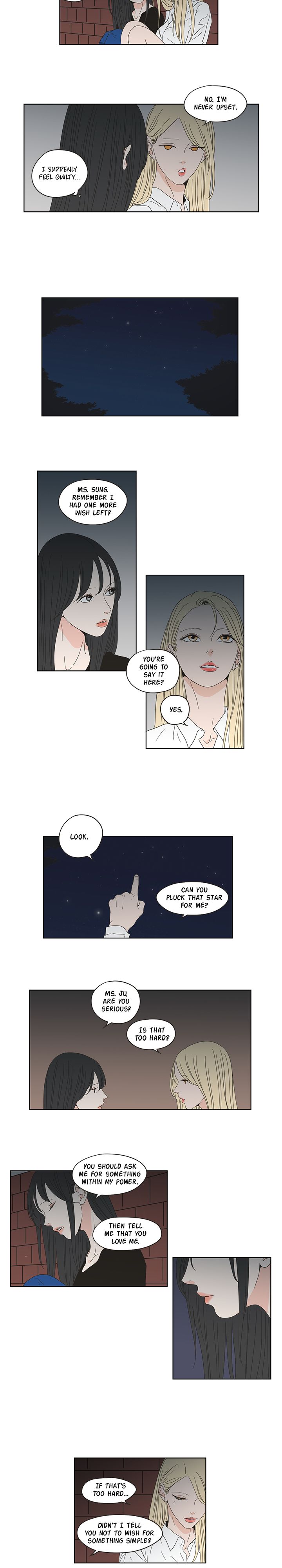 What Does the Fox Say? Chapter 41 image 5